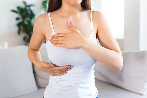 Breast Cancer Screening in Chennai